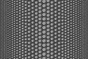 Ковролин ForboFlotex Vision Image 000542 Large Full Stop фото  | FLOORDEALER